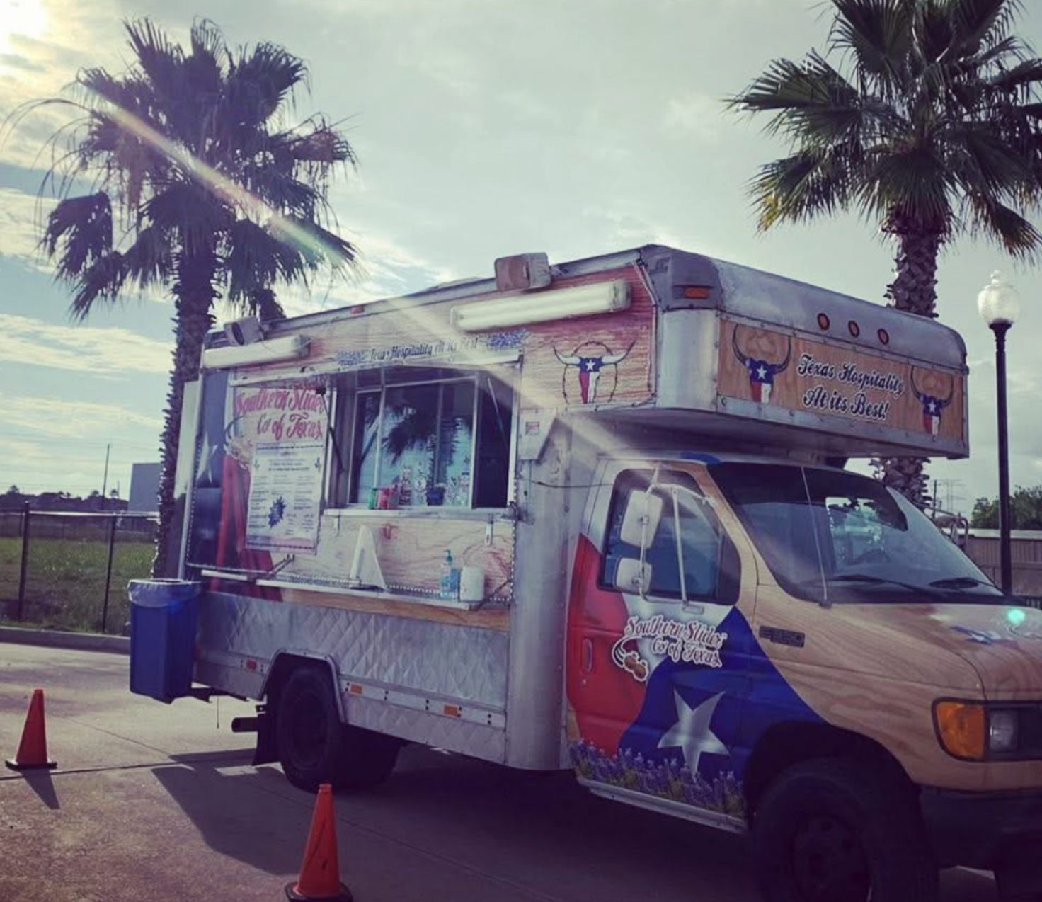 truck image