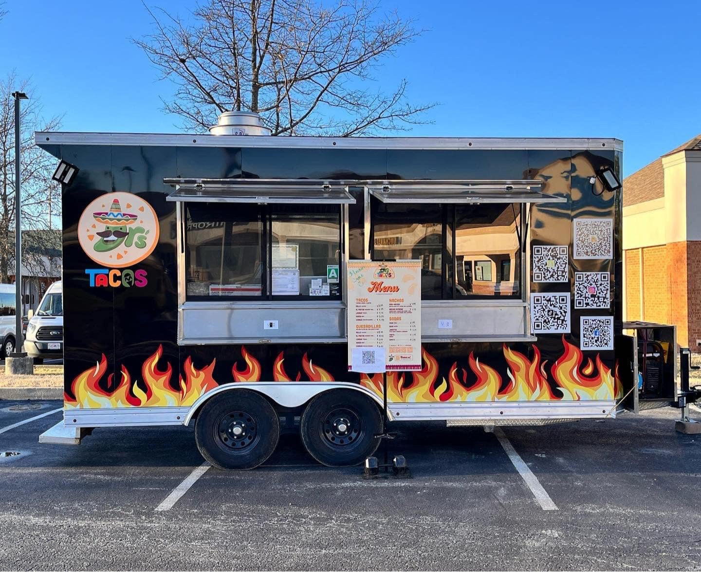 truck image