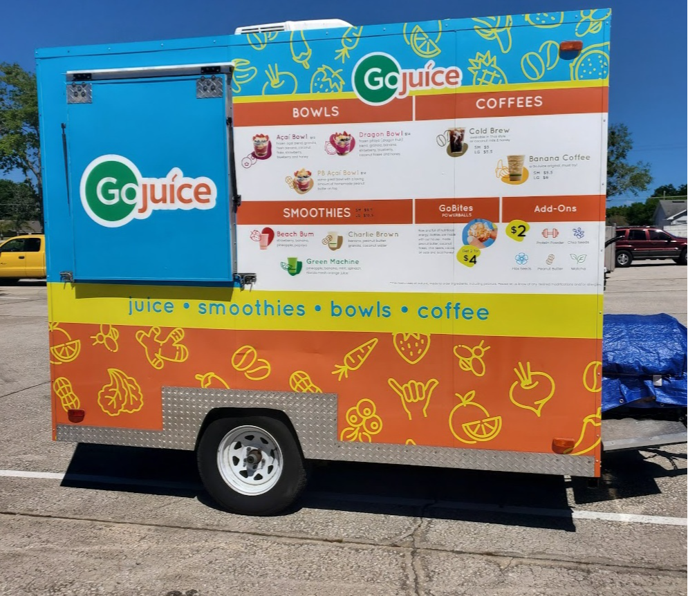 truck image