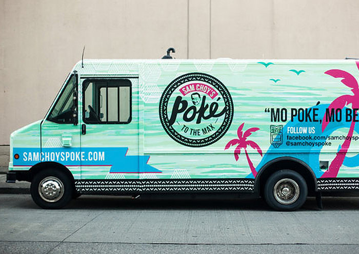 truck image