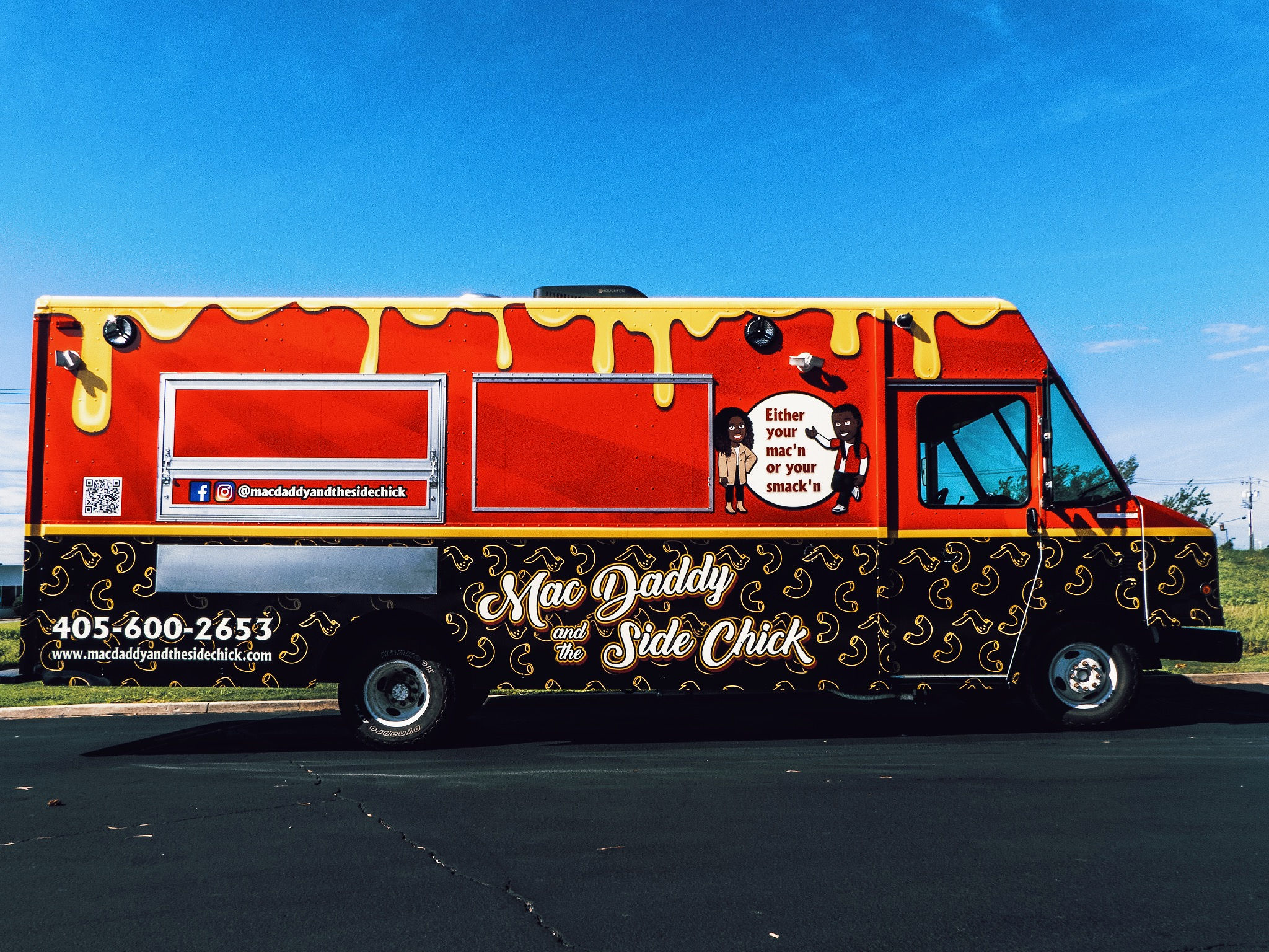 truck image