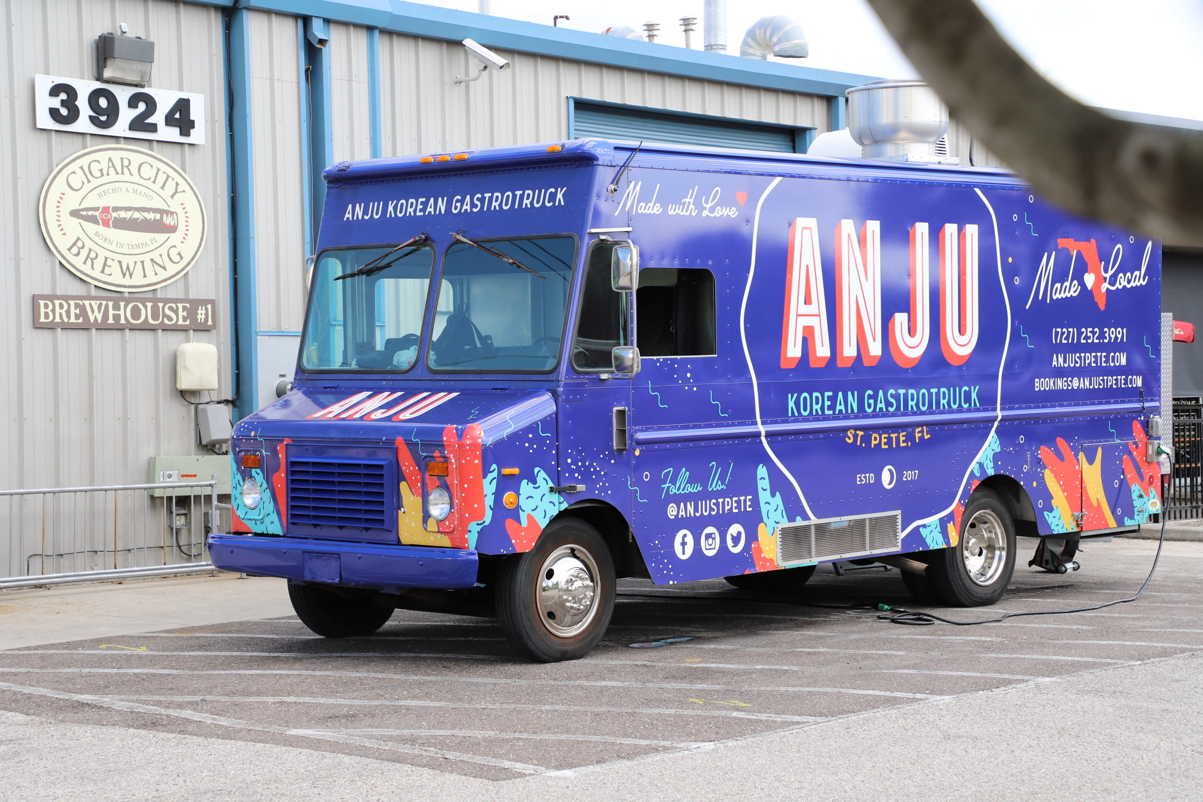 truck image