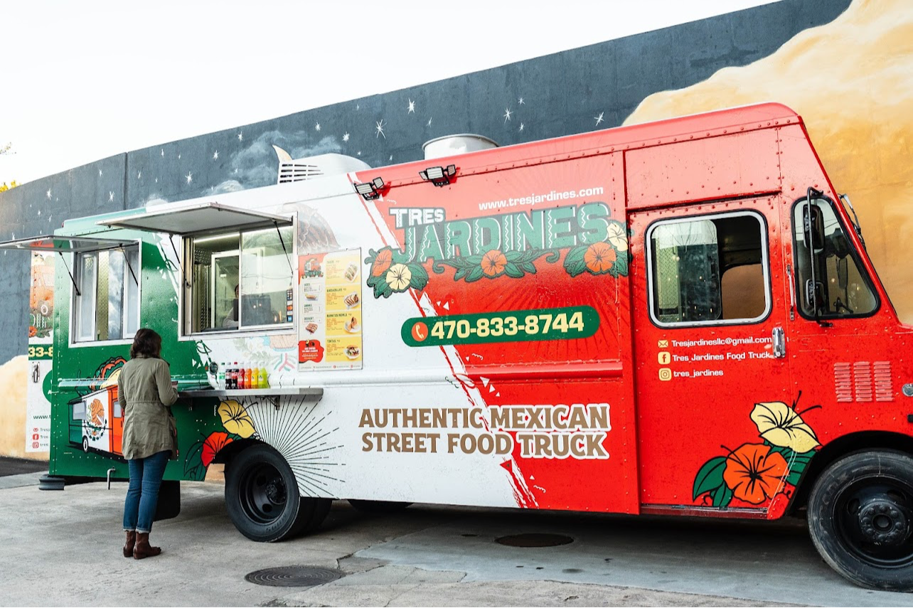 truck image