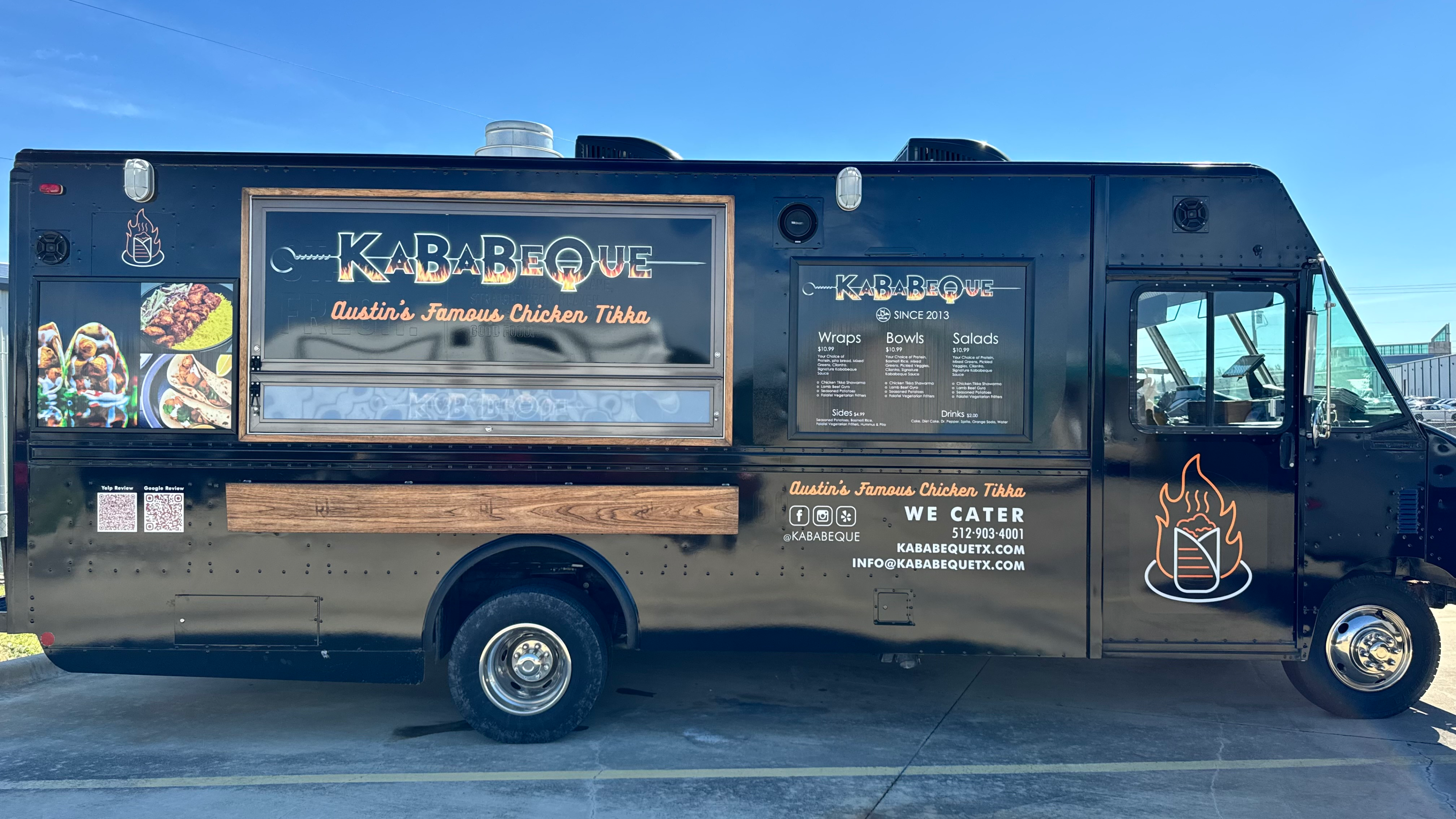 truck image