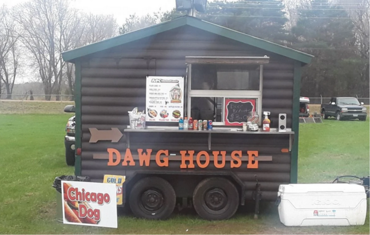 truck image