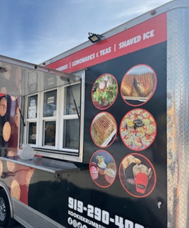truck image