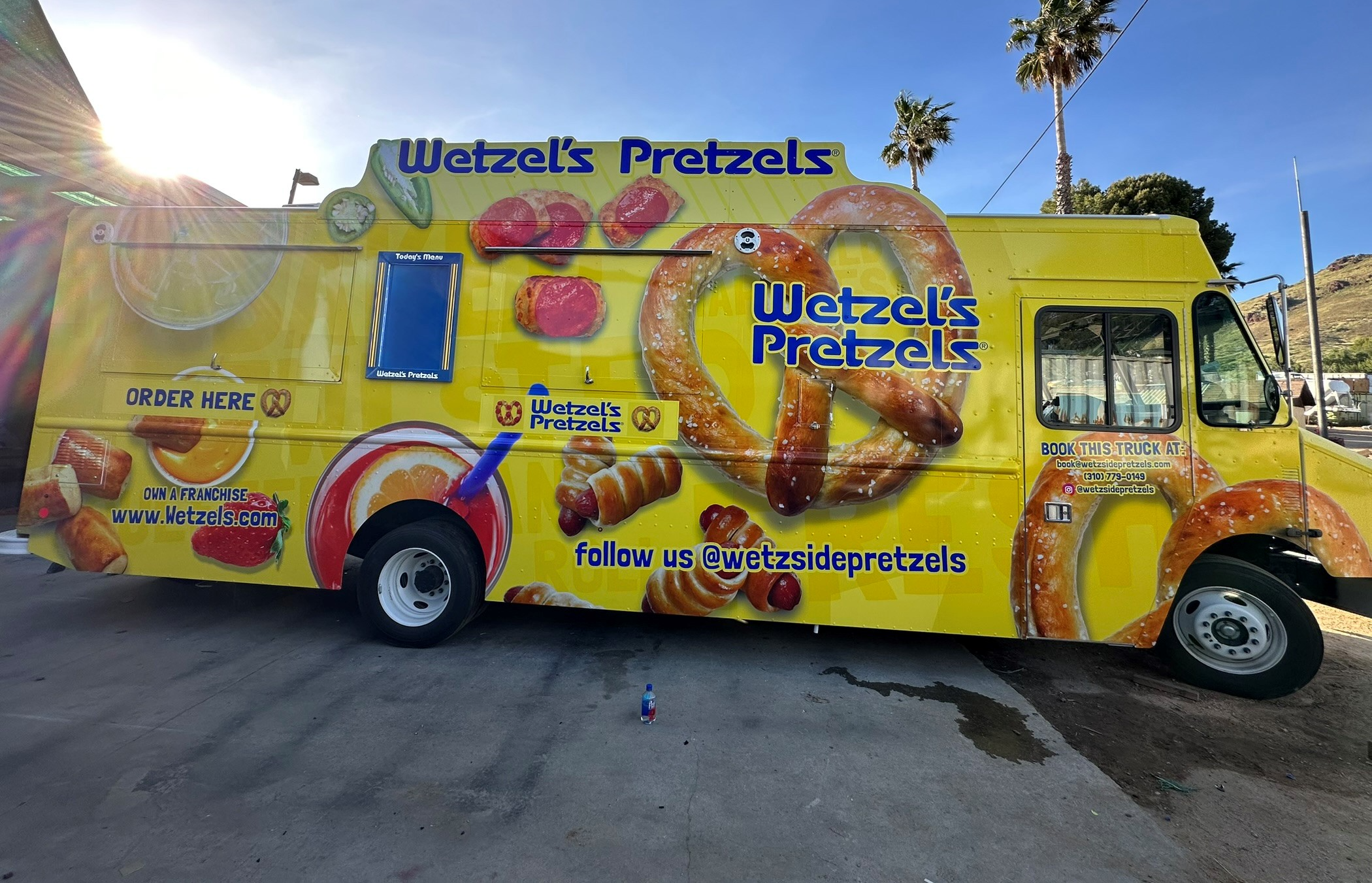 truck image