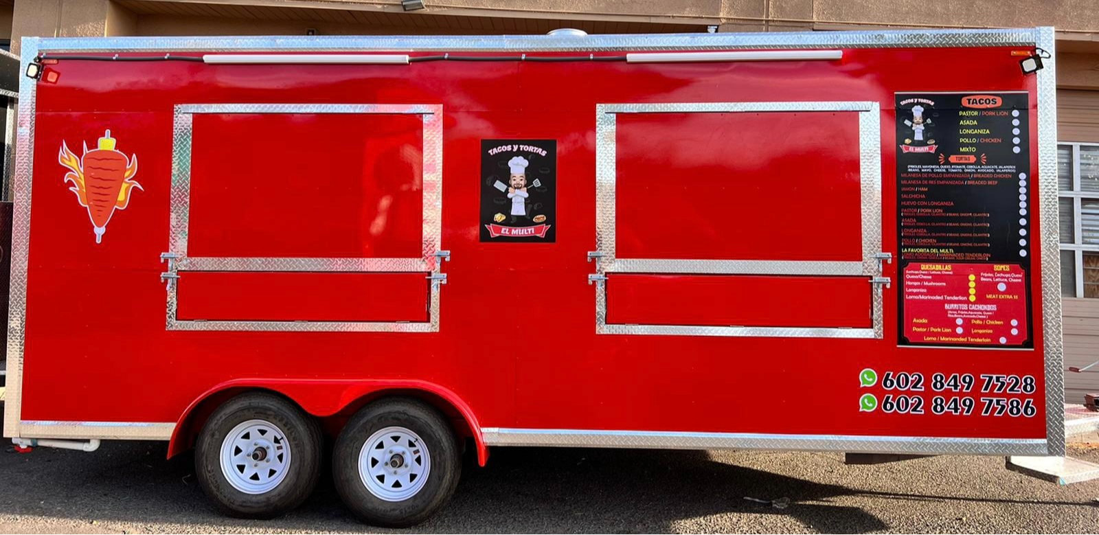 truck image