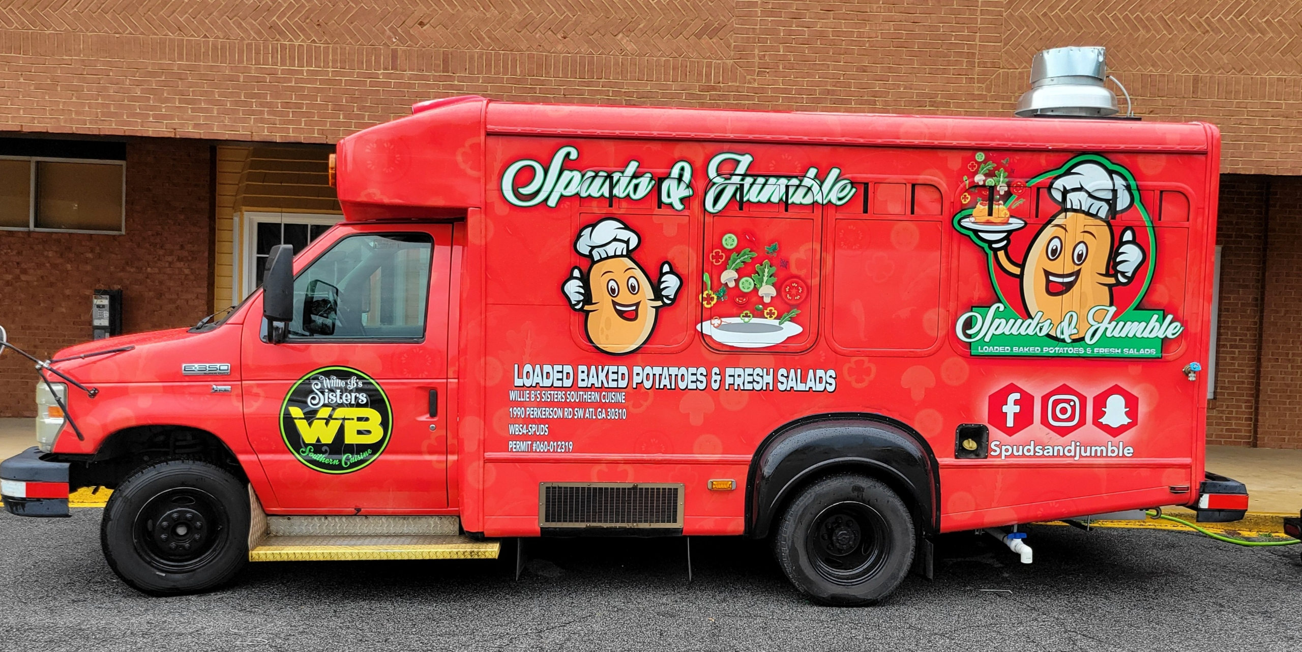 truck image
