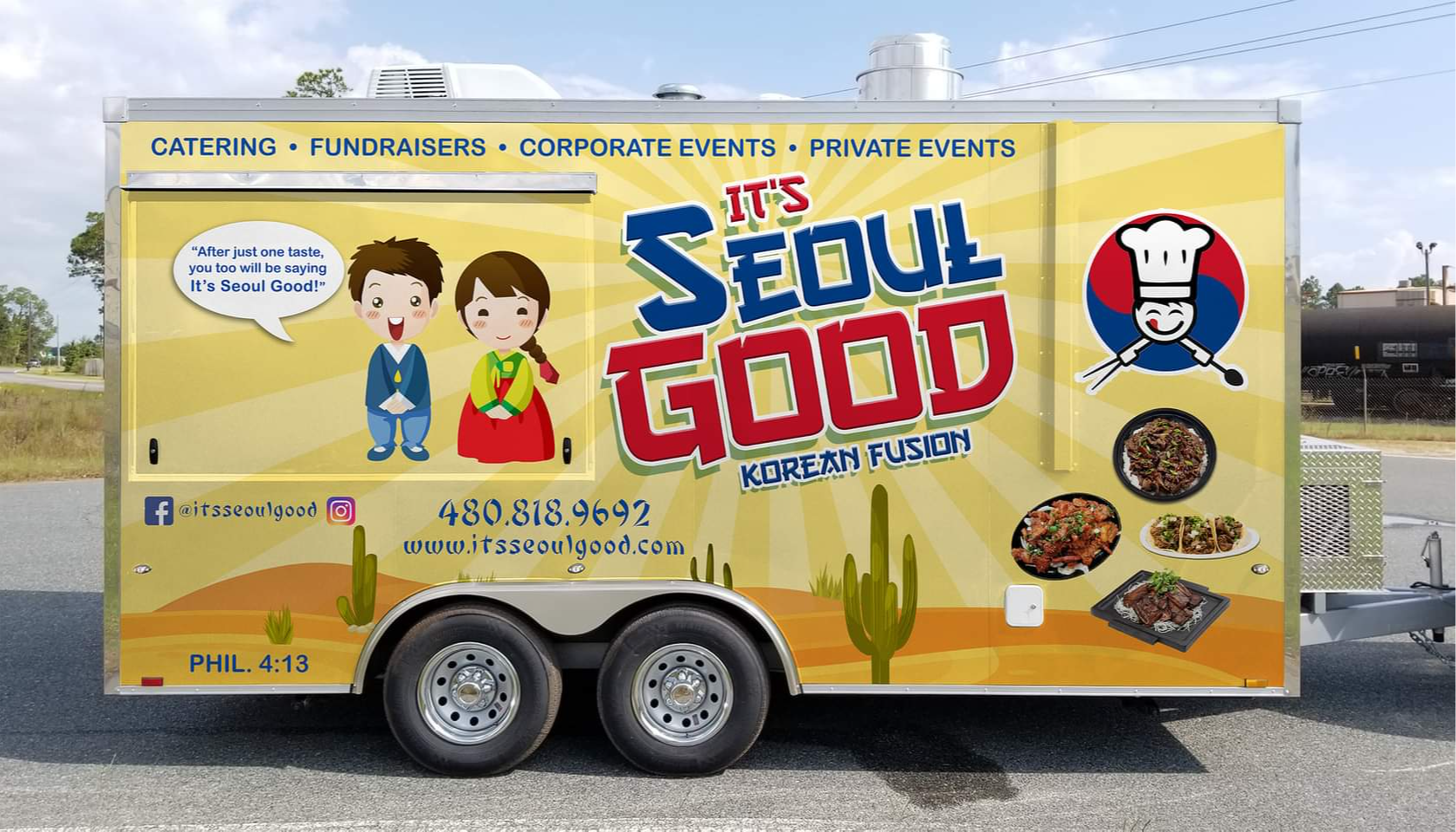 truck image