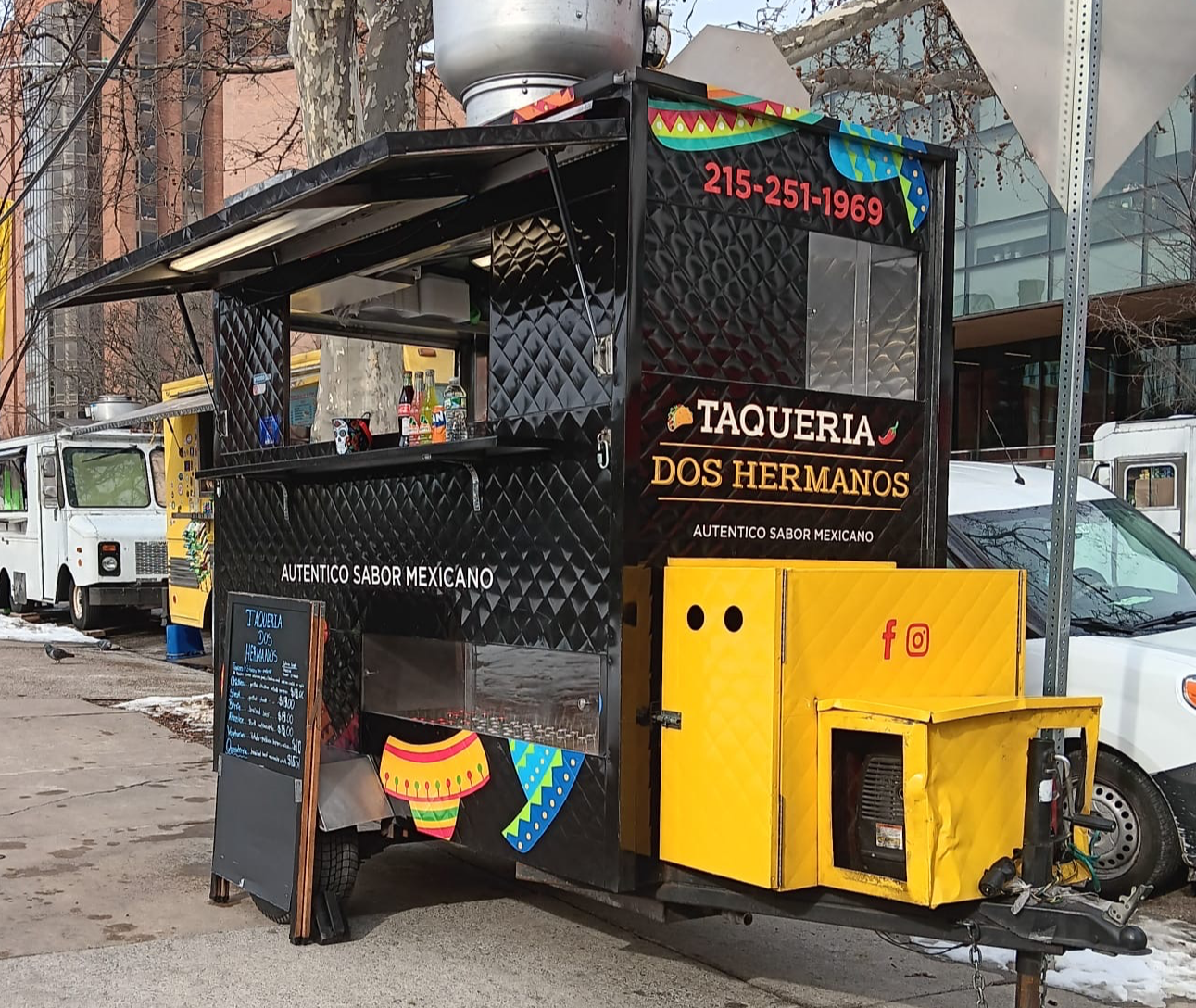 truck image