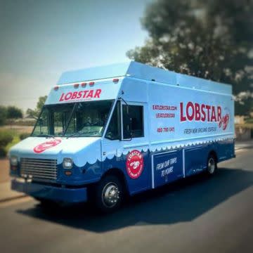 Lobstar