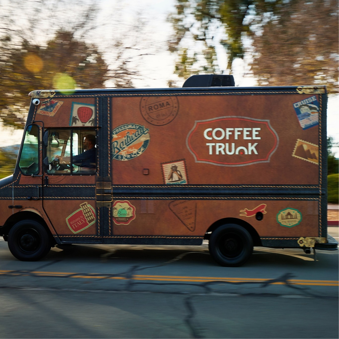 truck image