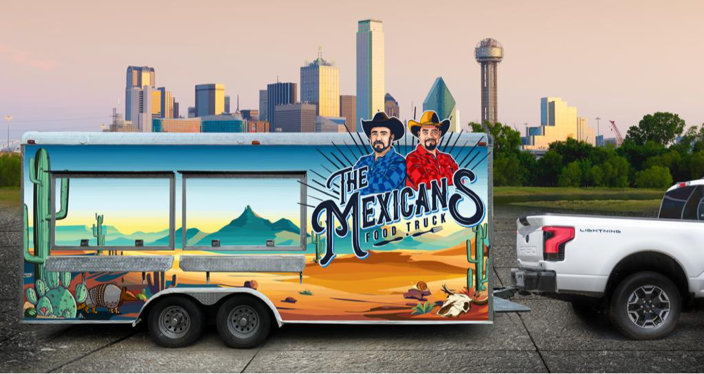 truck image