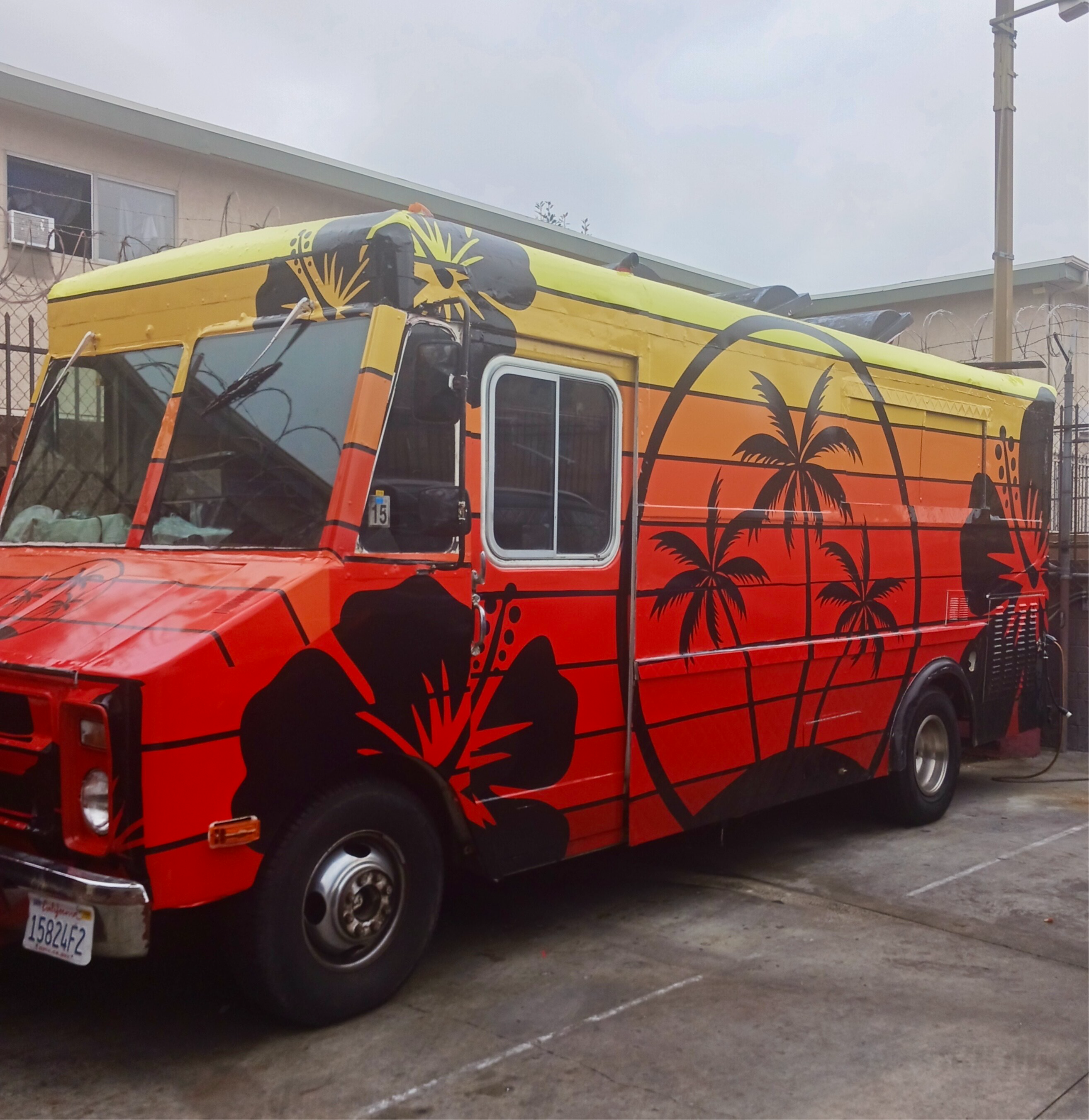 truck image