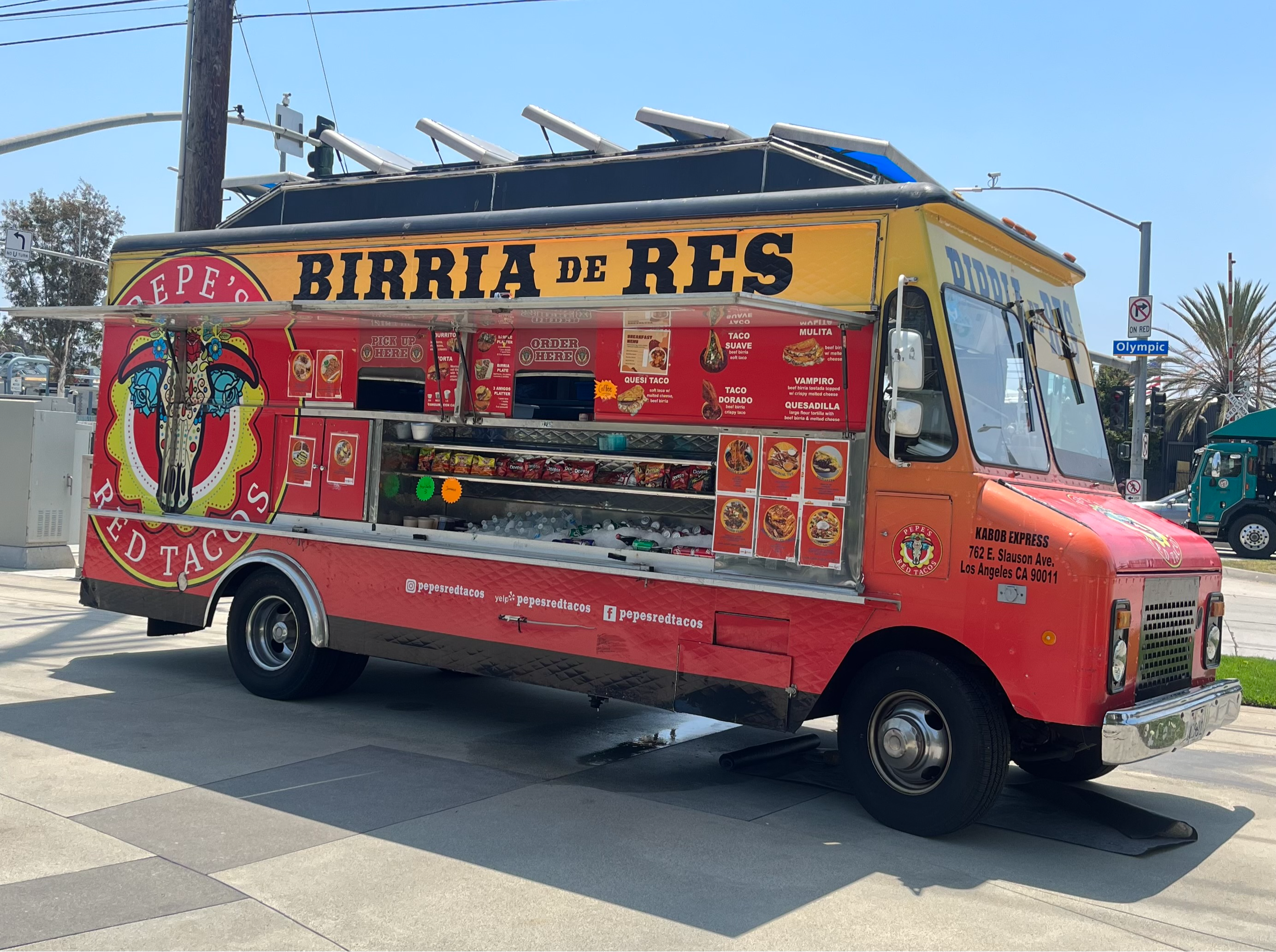 truck image