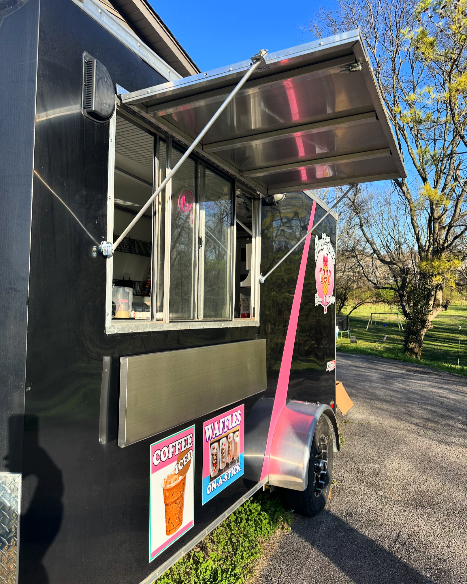 truck image