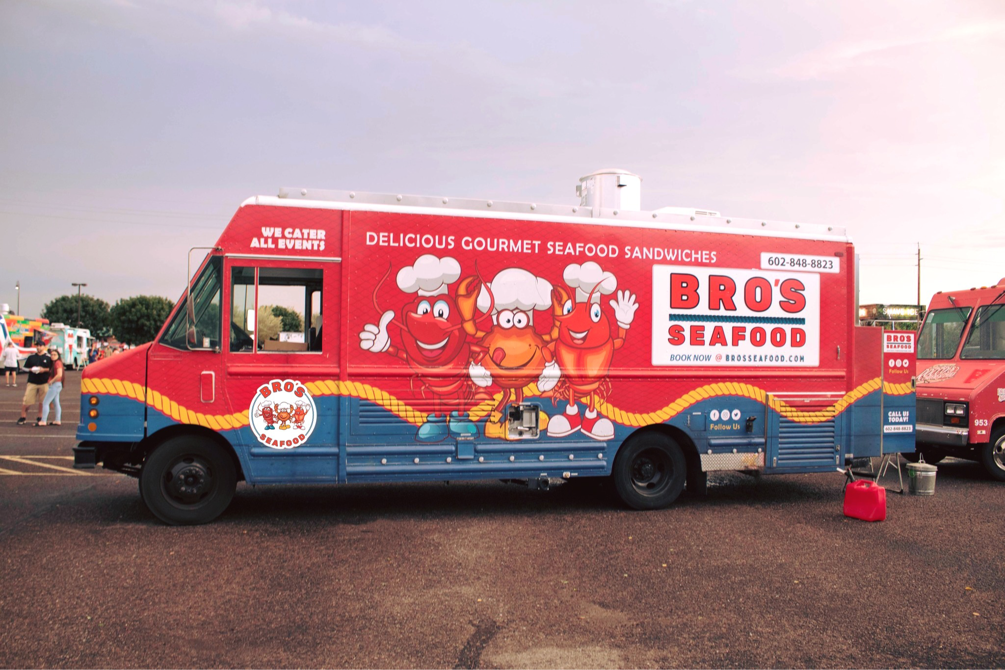 truck image