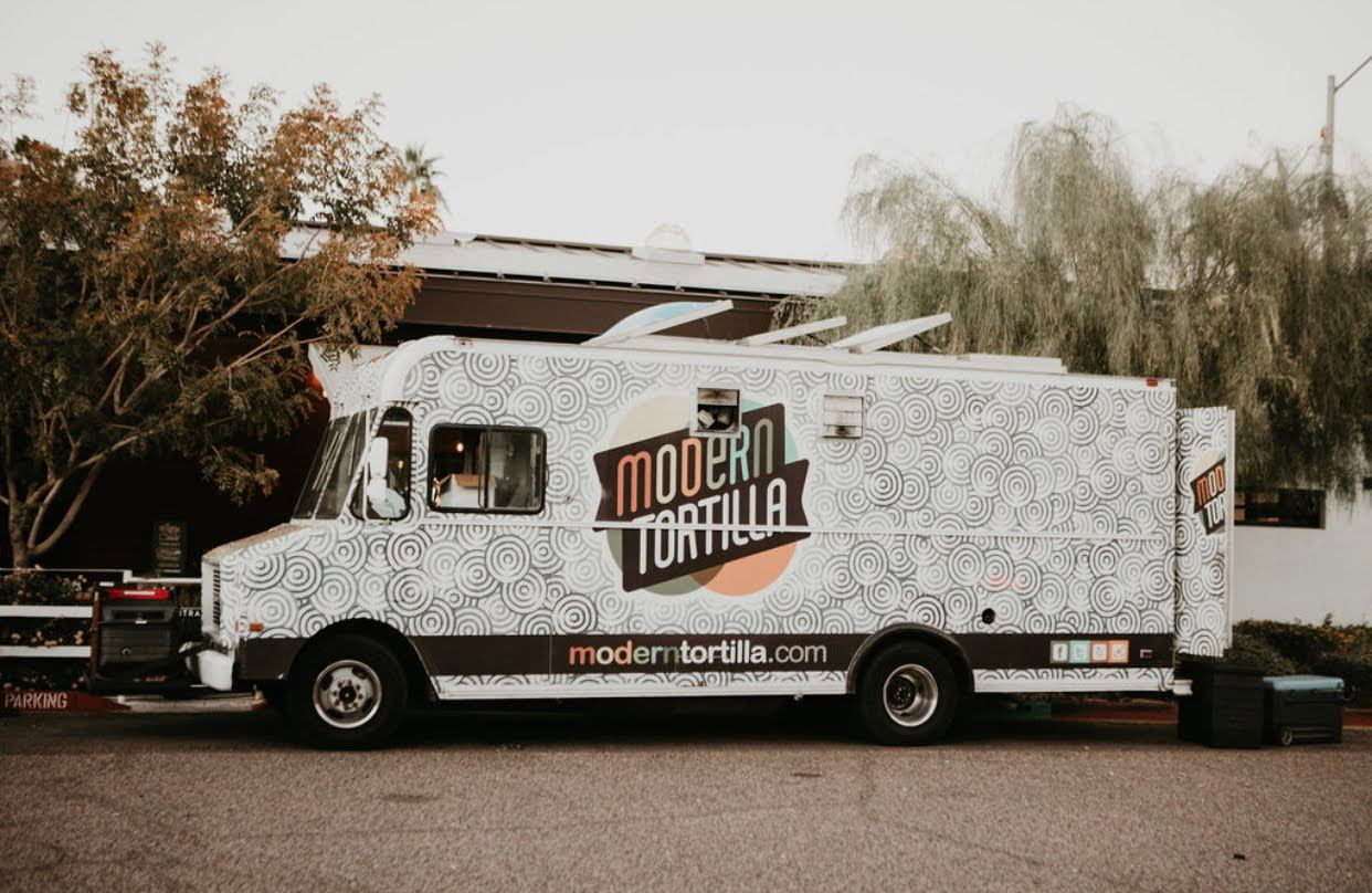 truck image