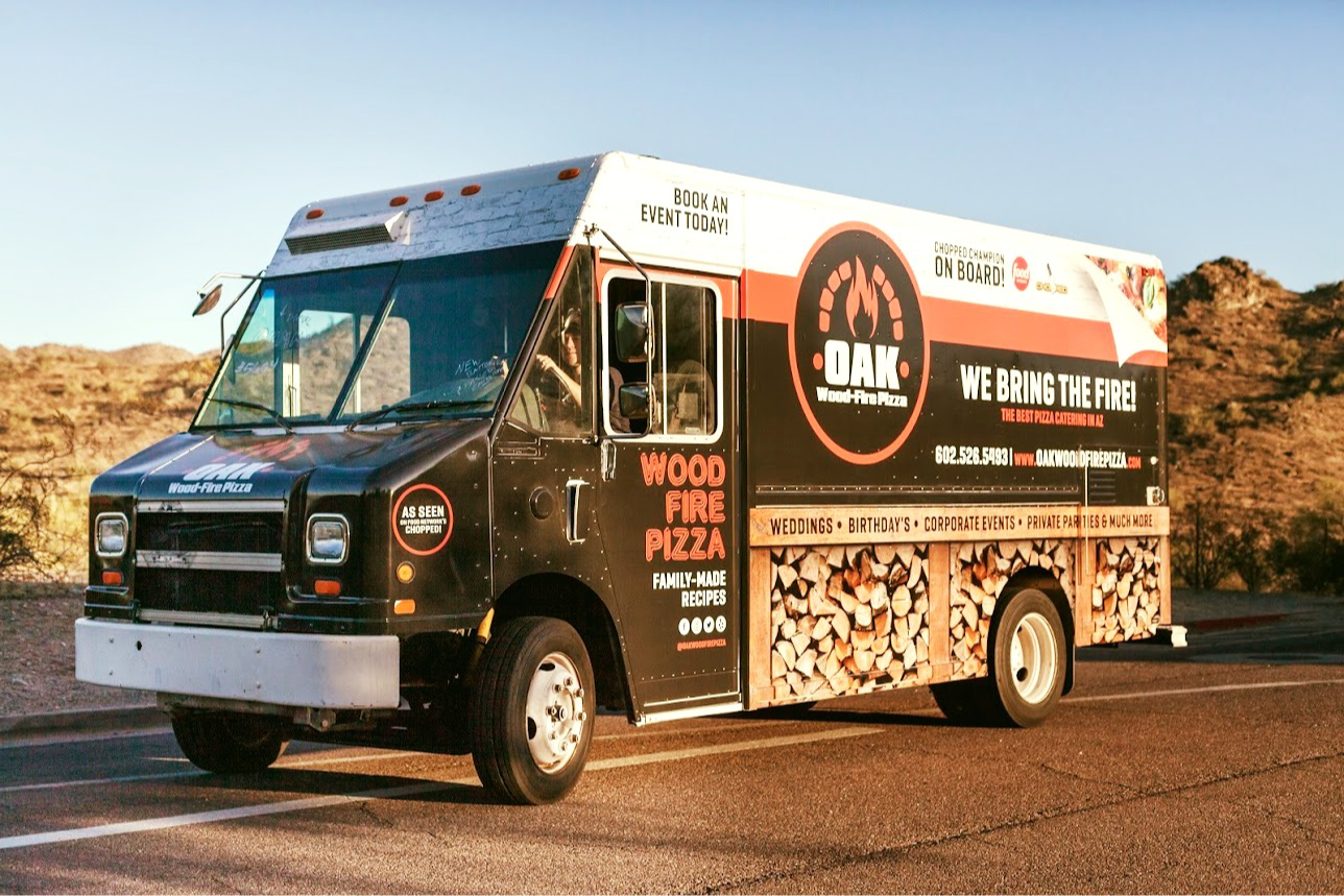 truck image