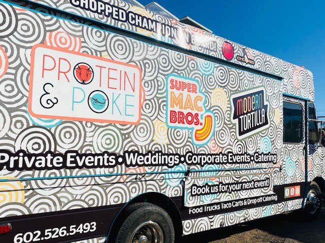 truck image