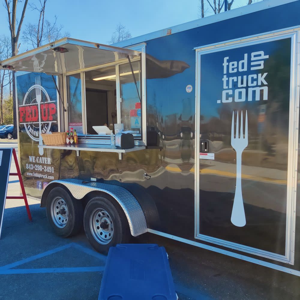 Fed Up Truck LLC