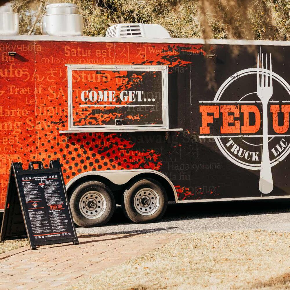 Fed Up Truck LLC