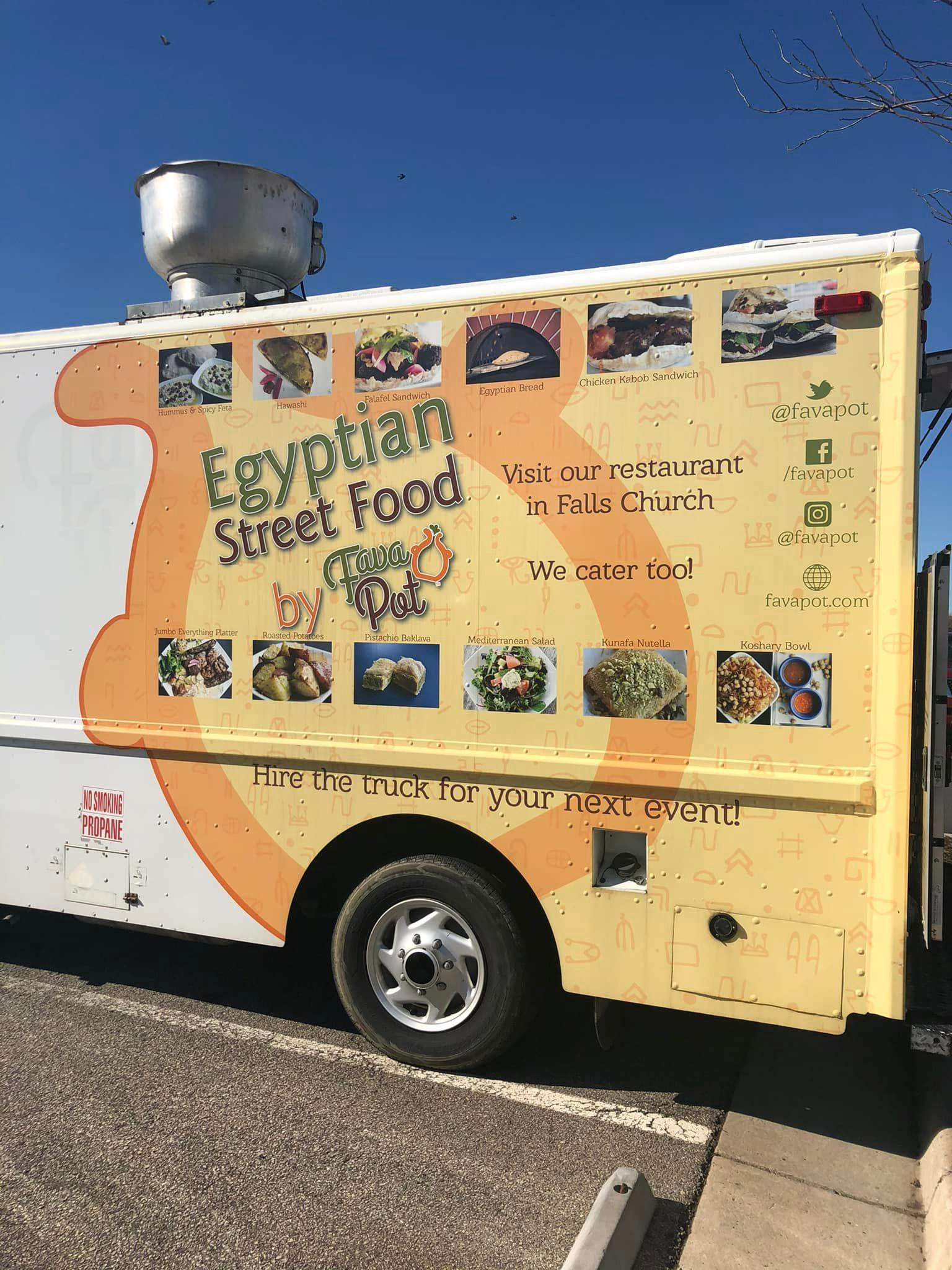 truck image