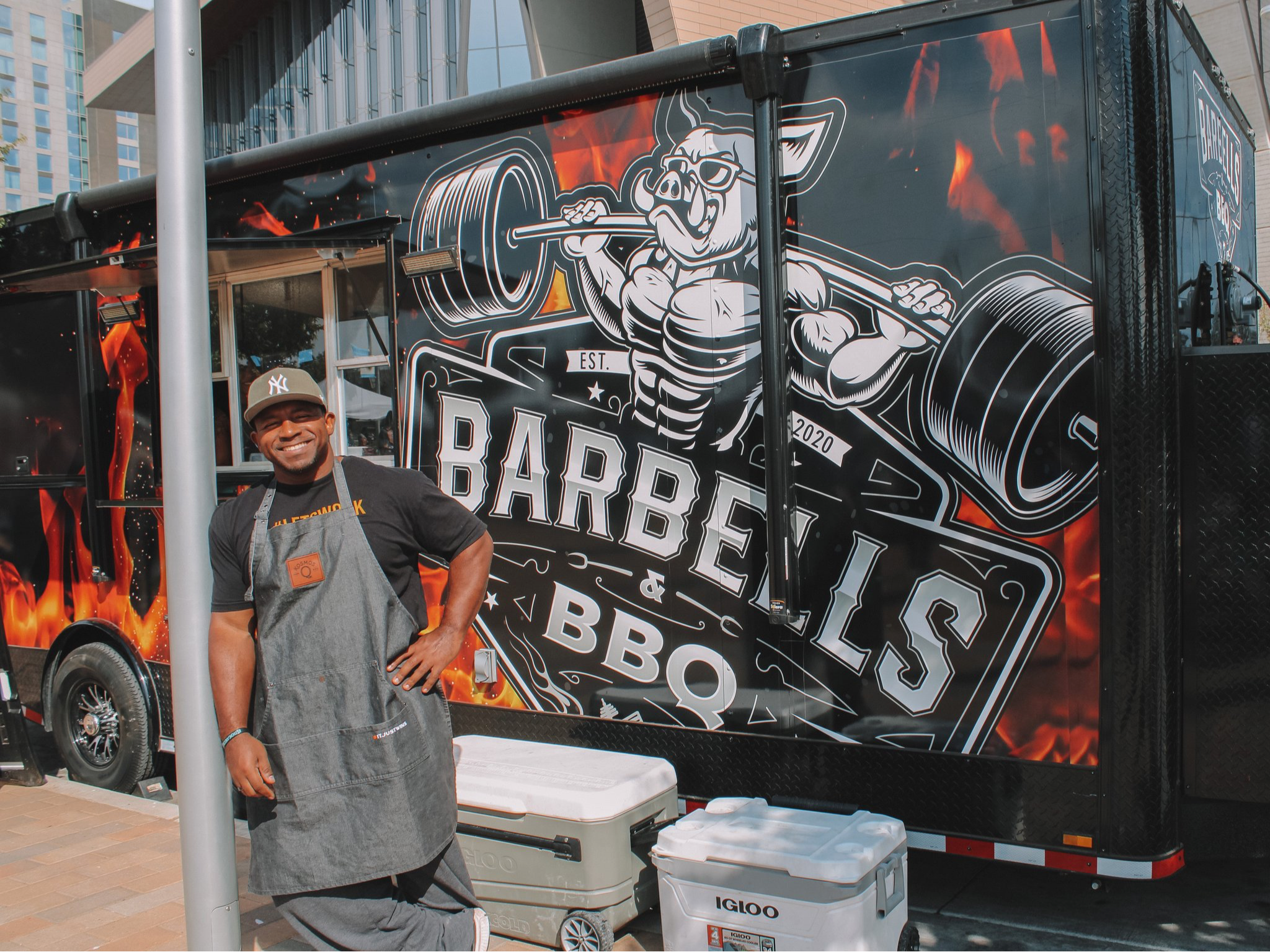 truck image