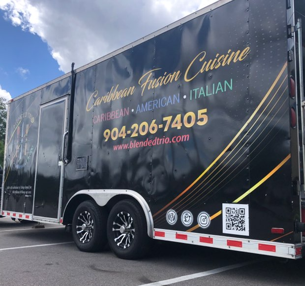 truck image