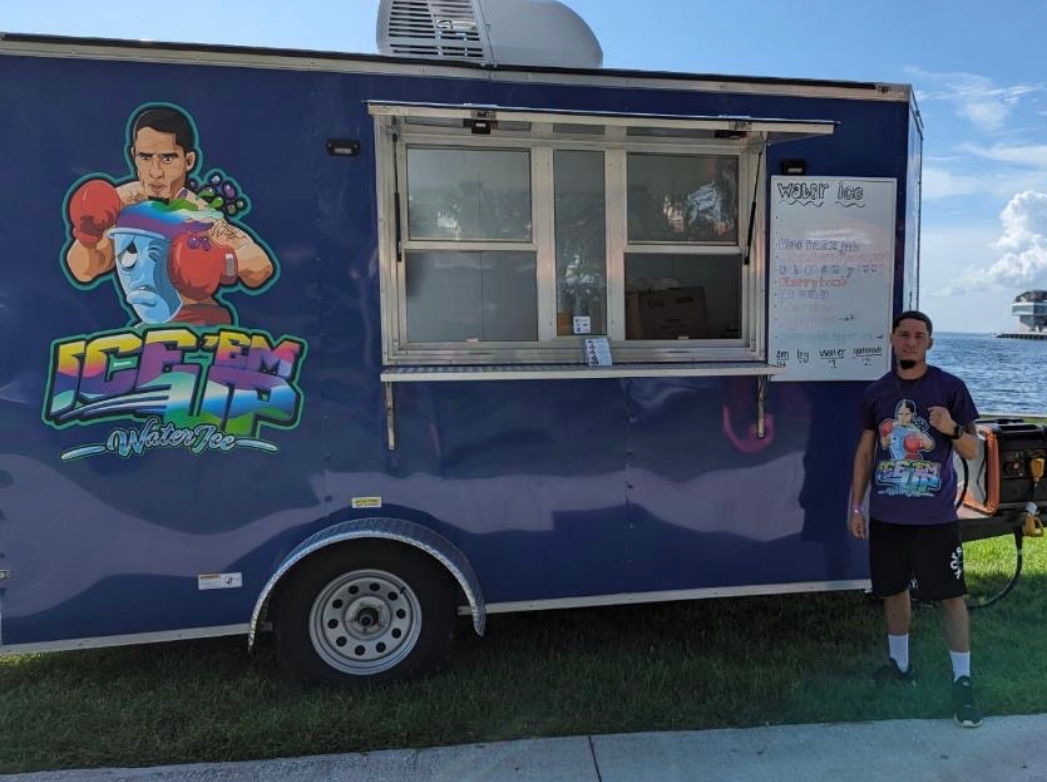 truck image