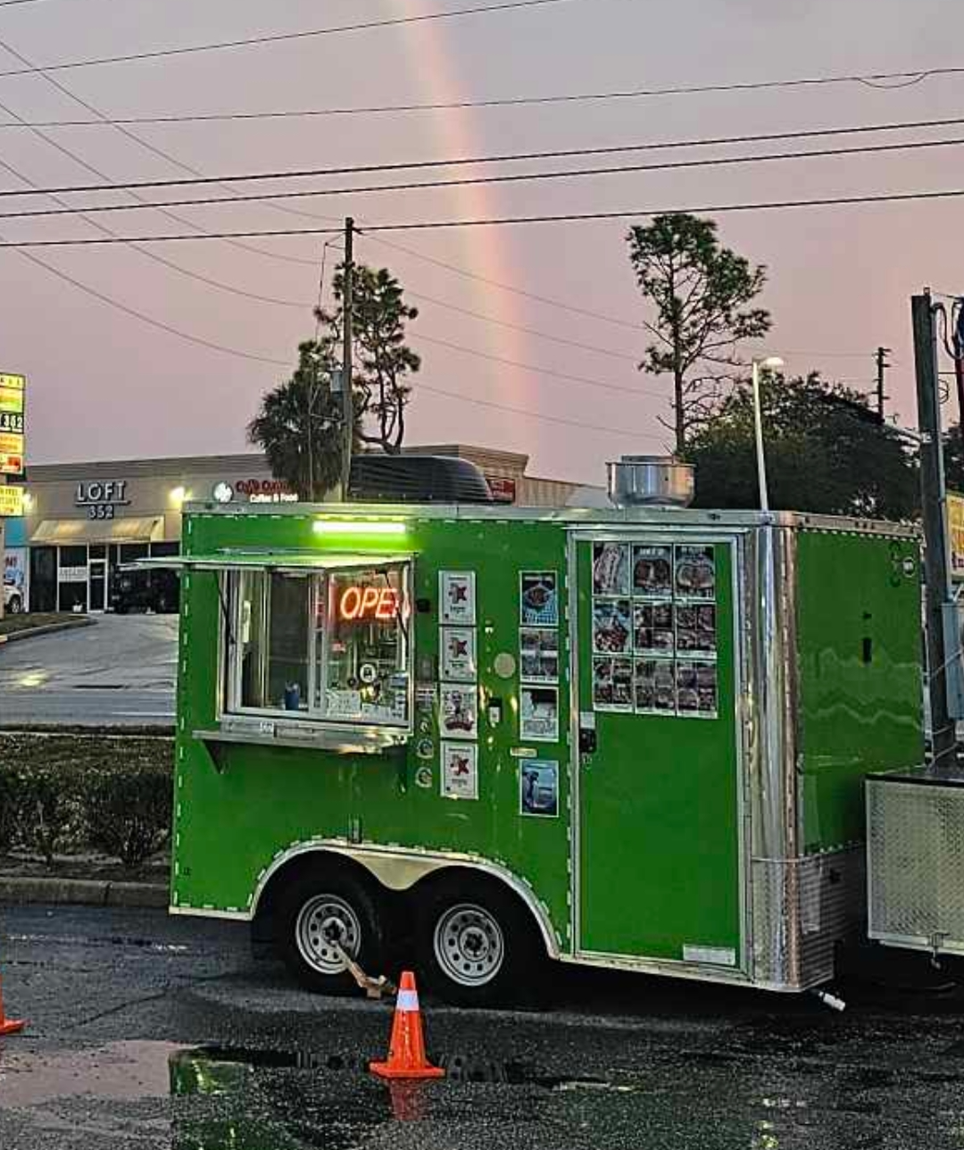 truck image