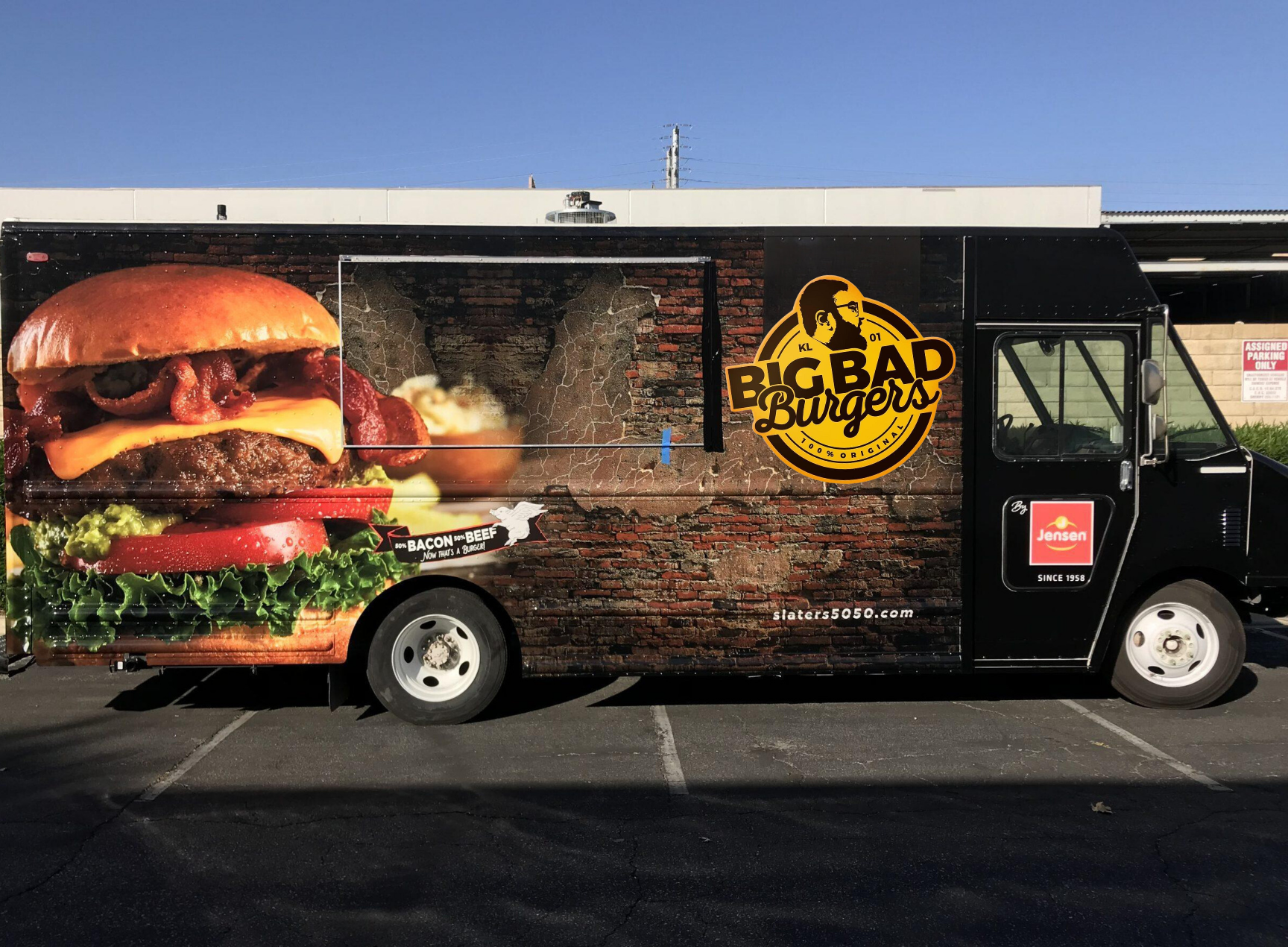 truck image