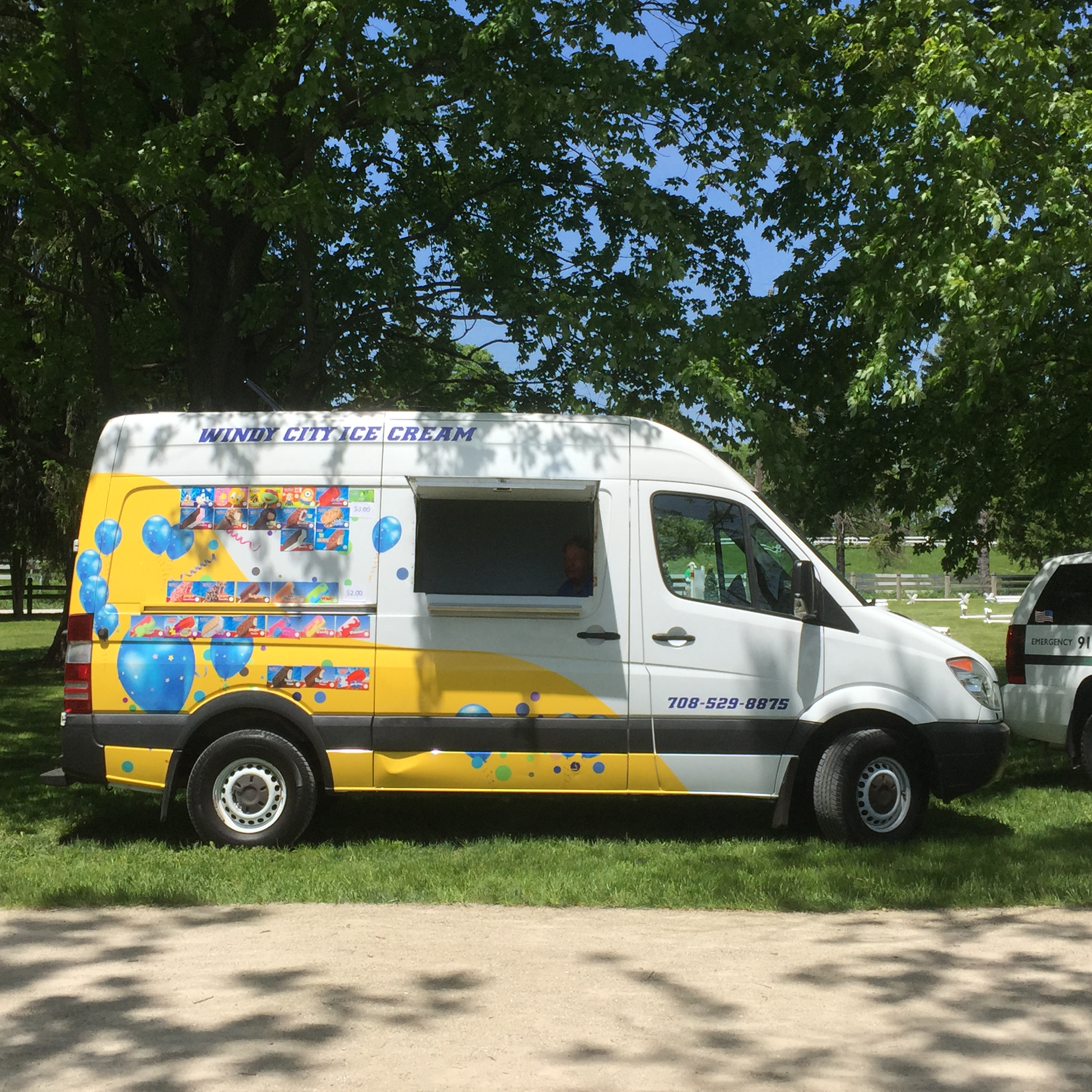 truck image