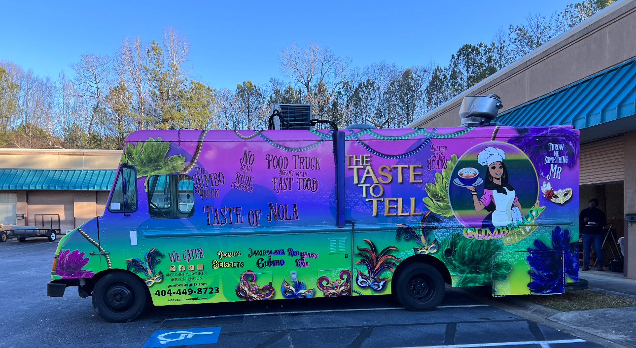 truck image