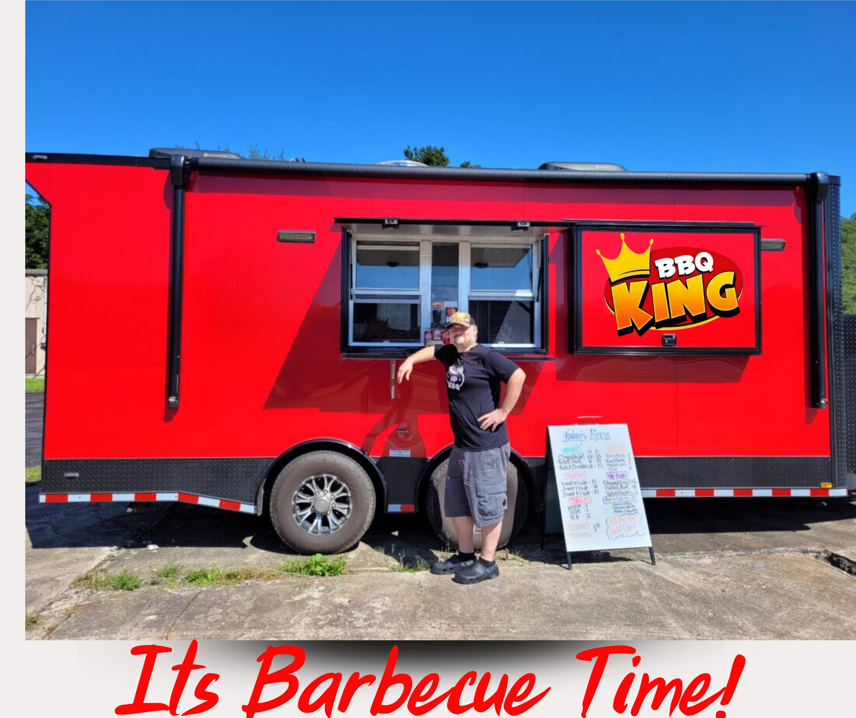 truck image