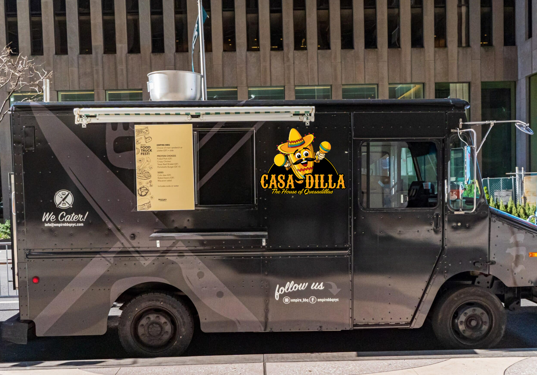 truck image