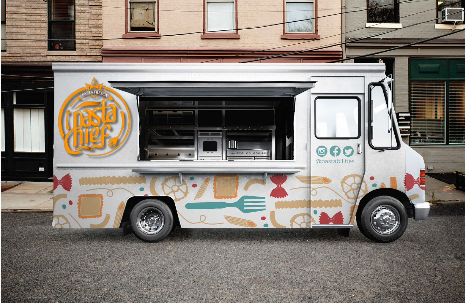 truck image