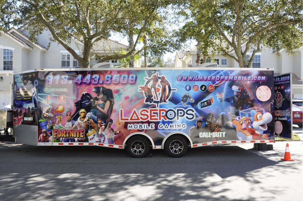 truck image