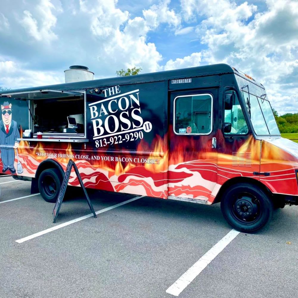 Best Food Trucks Best10 Food Trucks in Tampa