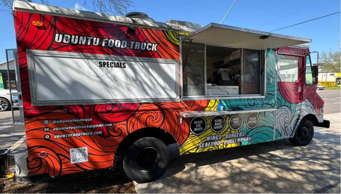 truck image
