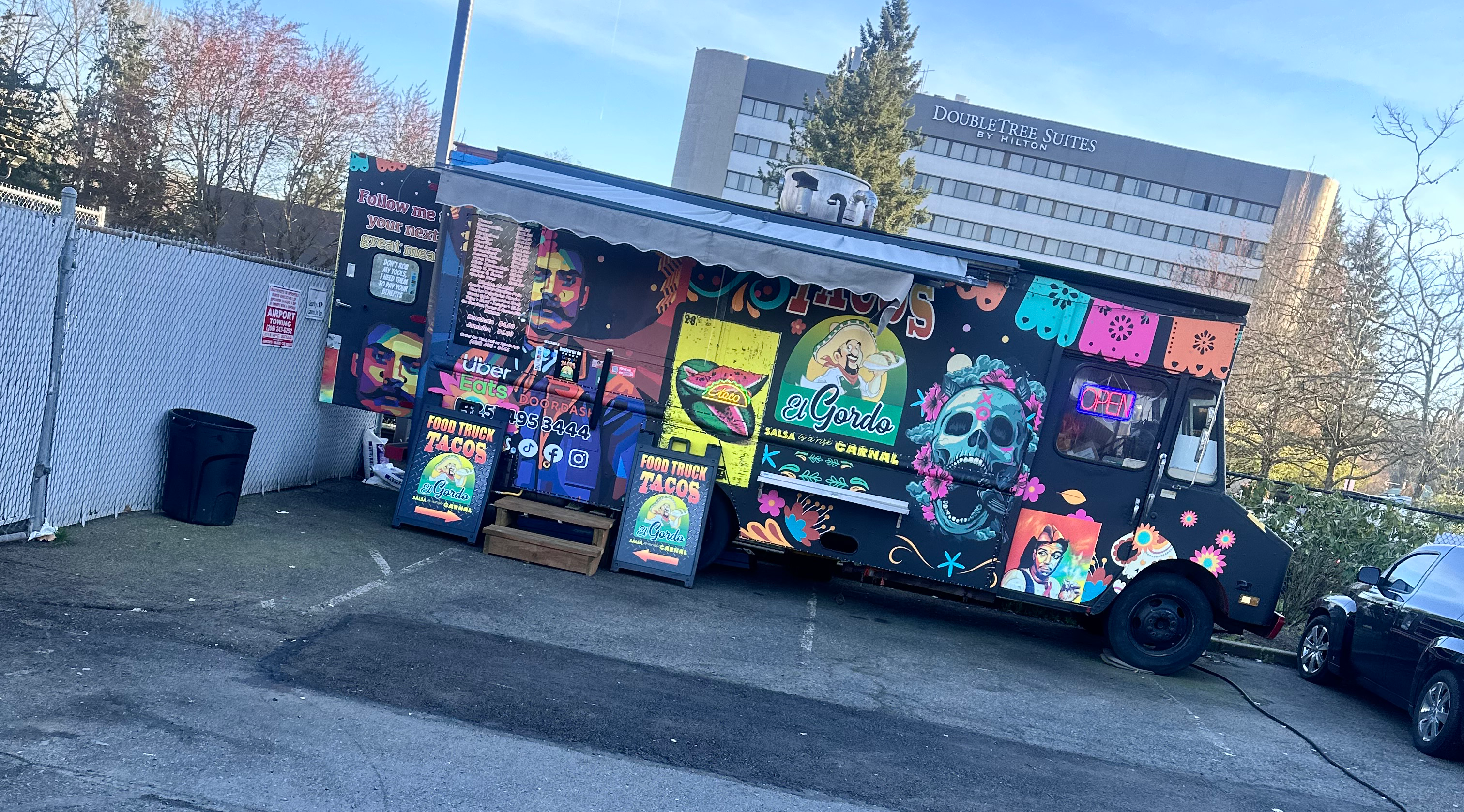 truck image