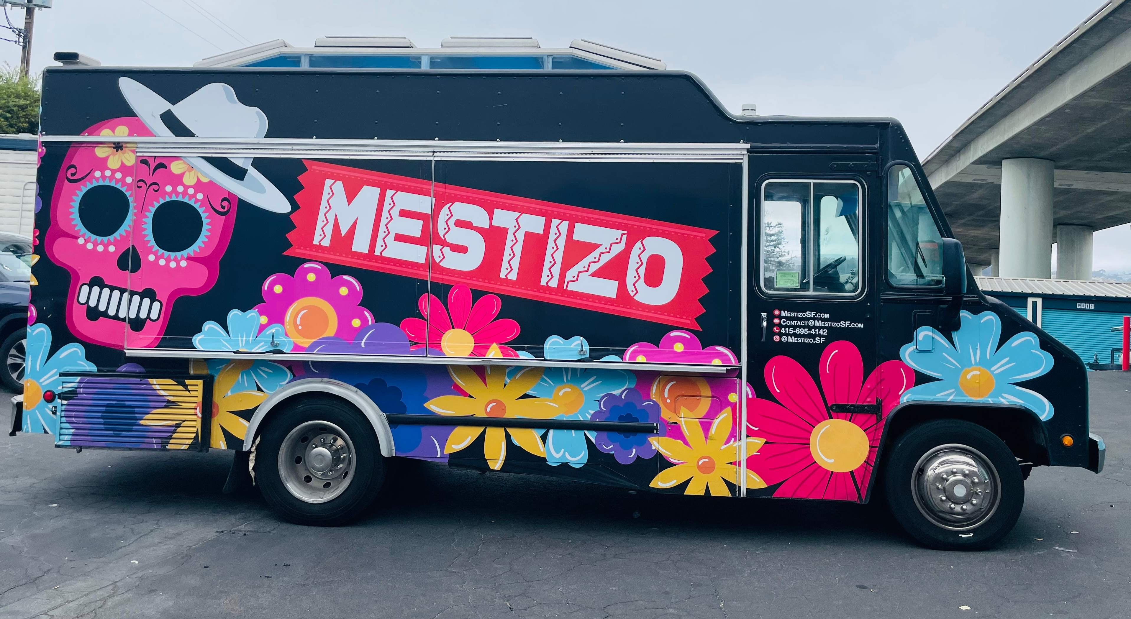 truck image