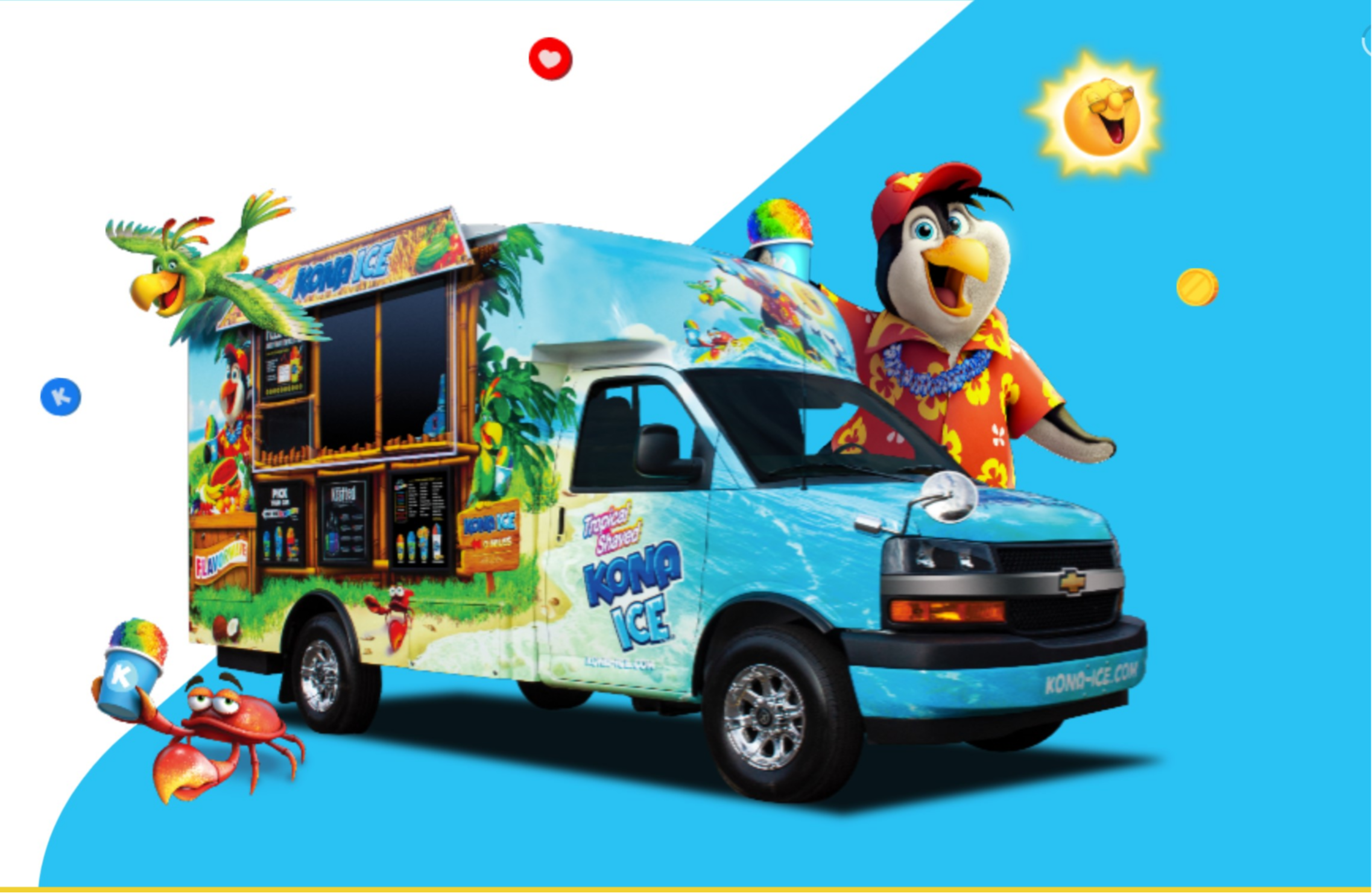 truck image