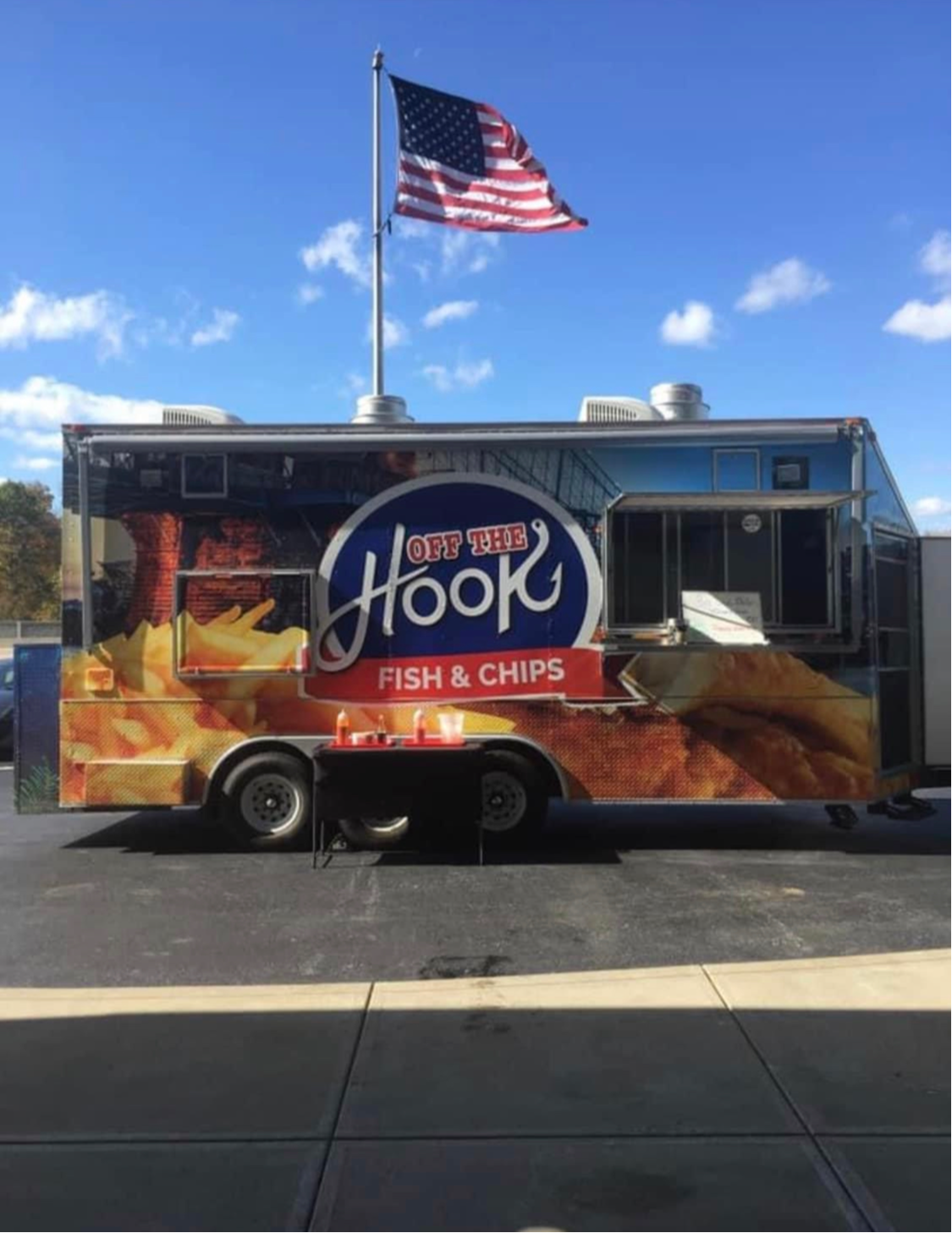 truck image
