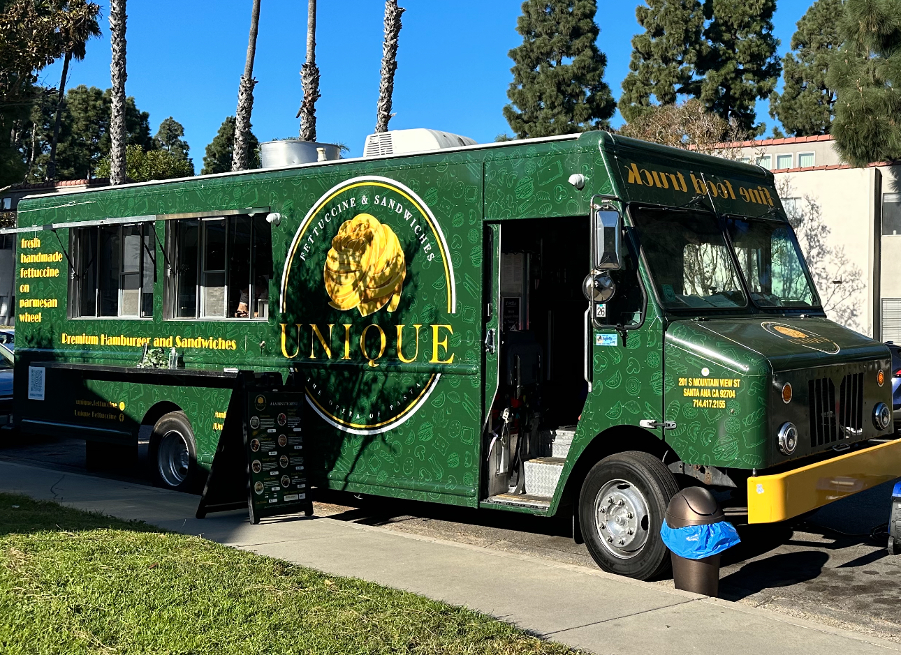 truck image