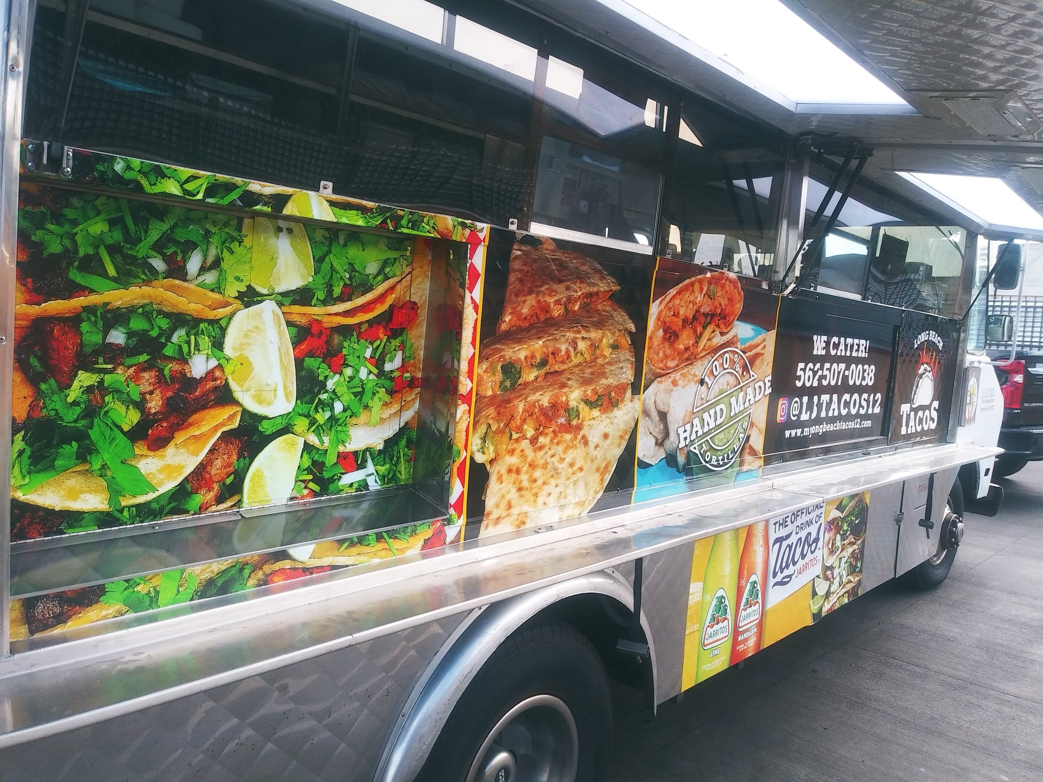 truck image
