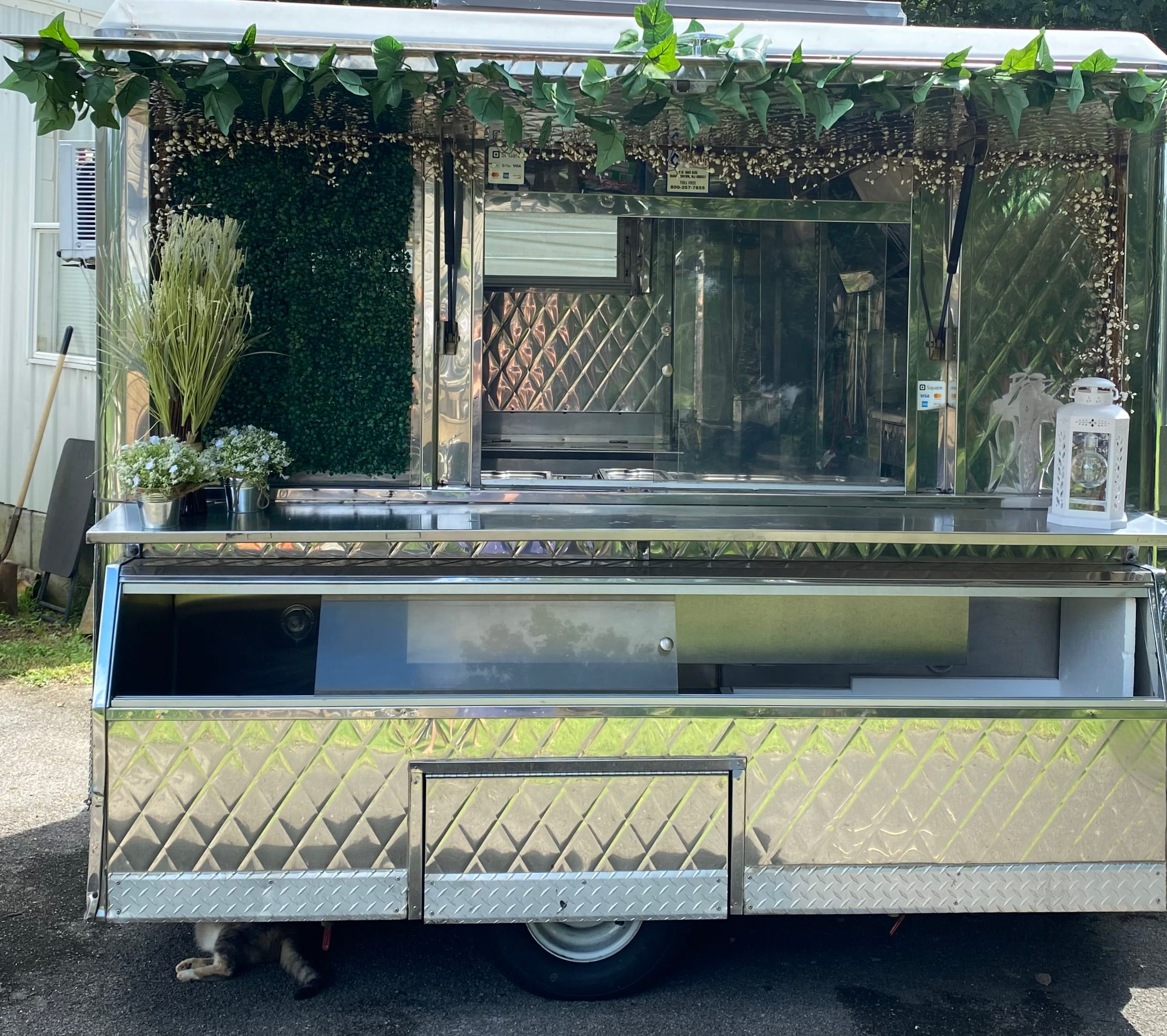 Best Food Trucks A Wheely Good Food Truck