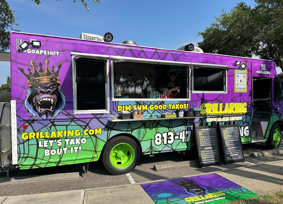 truck image