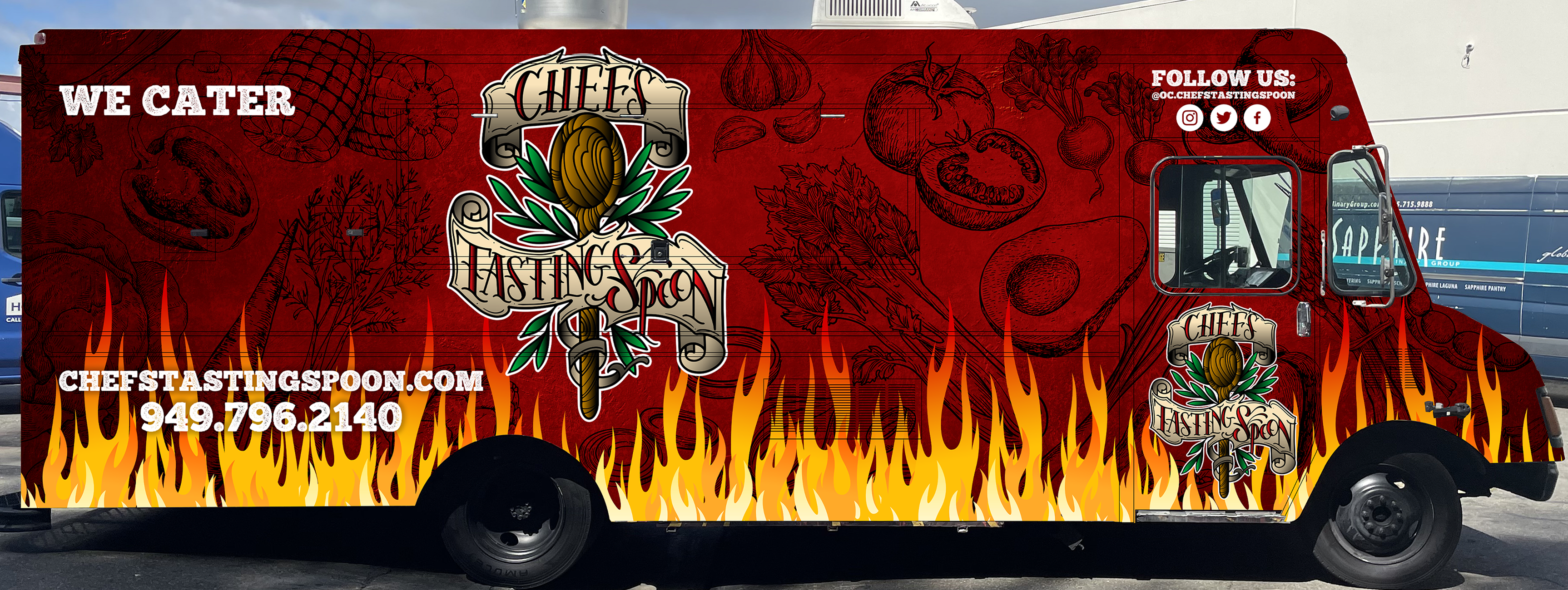 truck image